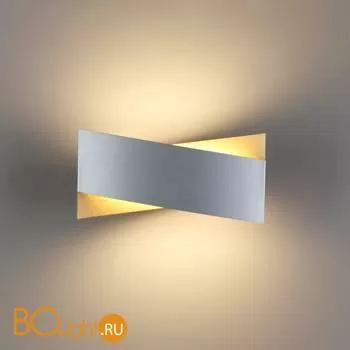 Настенный светильник Odeon Light Twisty 4214/18WL