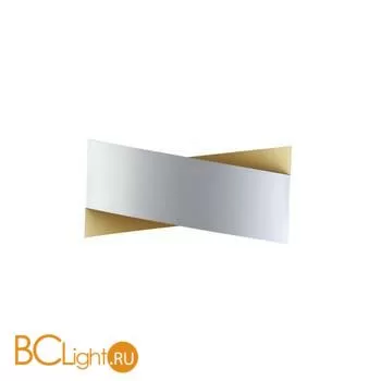 Настенный светильник Odeon Light Twisty 4214/18WL - Фото 0