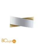 Настенный светильник Odeon Light Twisty 4214/18WL - Фото 0