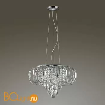 Подвесной светильник Odeon Light Udessa 3477/5 - Фото 0