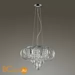 Подвесной светильник Odeon Light Udessa 3477/5 - Фото 0