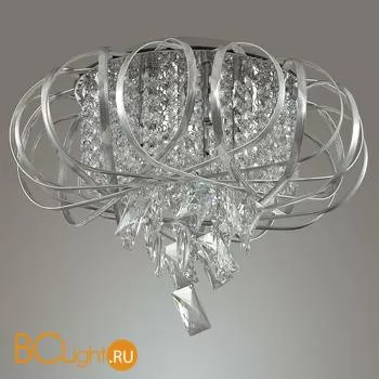 Потолочный светильник Odeon Light Udessa 3477/5C