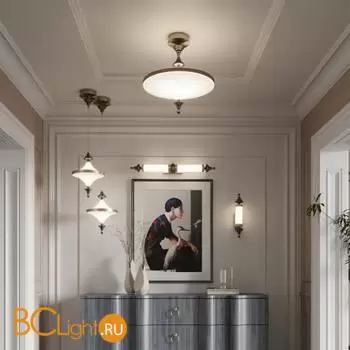 Люстра Odeon Light ULA new 5404/43CL - Фото 0