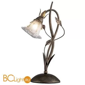 Настольная лампа Odeon Light Ulant 1597/1T