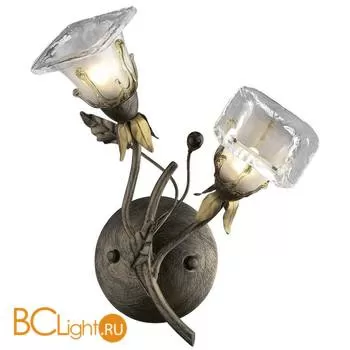 Бра Odeon Light Ulant 1597/2W