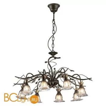 Люстра Odeon Light Ulant 1597/8