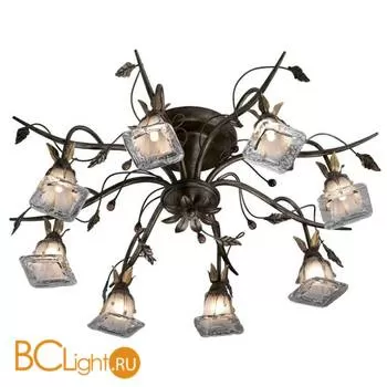 Потолочная люстра Odeon Light Ulant 1597/8C