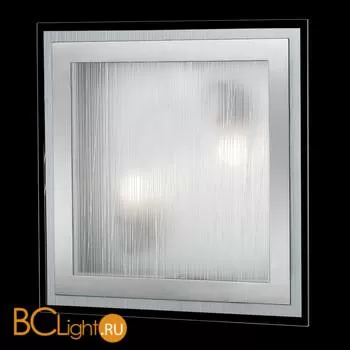 Настенно-потолочный светильник Odeon Light Ulen 2737/2W
