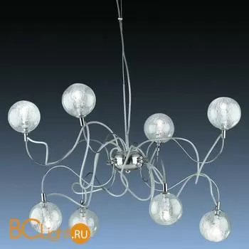 Люстра Odeon Light Ulex 1546/8