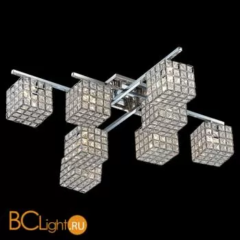 Потолочная люстра Odeon Light Ulfa 2709/8C