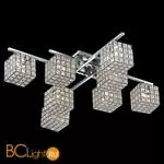 Потолочная люстра Odeon Light Ulfa 2709/8C