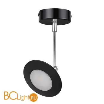 Потолочный светильник Odeon Light Uliss 3811/7CL