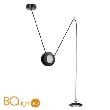 Подвесной светильник Odeon Light Uliss 3811/21L