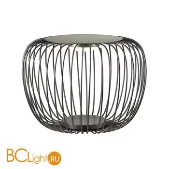 Настольная лампа Odeon Light Ulla 4106/7TL