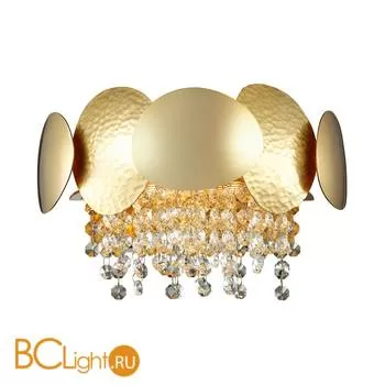 Настенный светильник Odeon Light Ulla 4636/2W