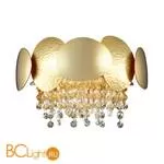 Настенный светильник Odeon Light Ulla 4636/2W