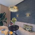 Настенный светильник Odeon Light Ulla 4636/2W - Фото 0