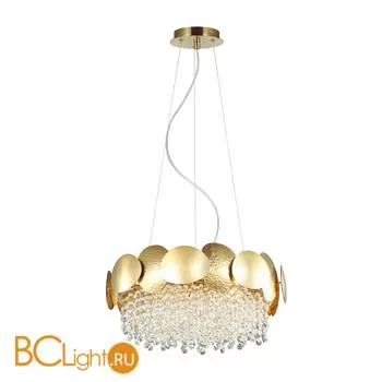 Подвесной светильник Odeon Light Ulla 4636/4 - Фото 0