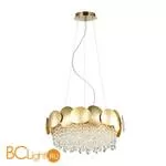 Подвесной светильник Odeon Light Ulla 4636/4 - Фото 0