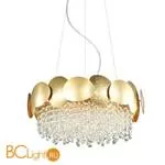 Подвесной светильник Odeon Light Ulla 4636/4