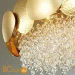 Подвесной светильник Odeon Light Ulla 4636/4 - Фото 1