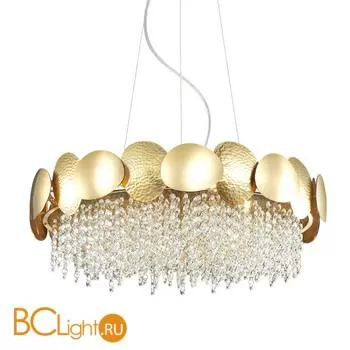 Подвесной светильник Odeon Light Ulla 4636/6