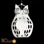 Подвесной светильник Odeon Light Ulvin 4006/1