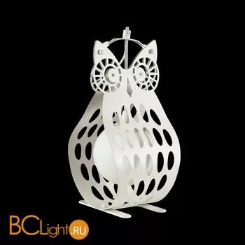 Настольная лампа Odeon Light Ulvin 4006/1T