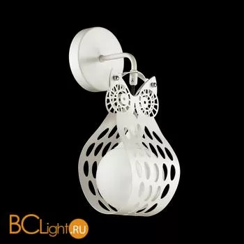 Бра Odeon Light Ulvin 4006/1W