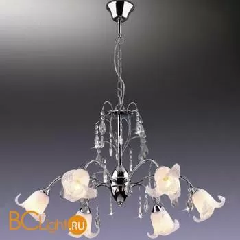 Люстра Odeon Light Umbela 1293/6