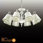 Люстра Odeon Light Urika 2680/8