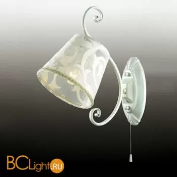 Бра Odeon Light Urika 2680/1W