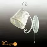 Бра Odeon Light Urika 2680/1W