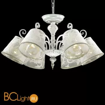 Люстра Odeon Light Urika 2680/6