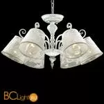 Люстра Odeon Light Urika 2680/6