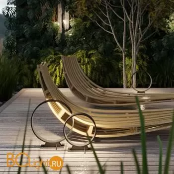 Садово-парковый фонарь Odeon Light Uvo 6615/6FL - Фото 0