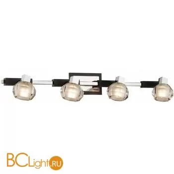 Cпот (точечный светильник) Odeon Light Valensa 1245/4W