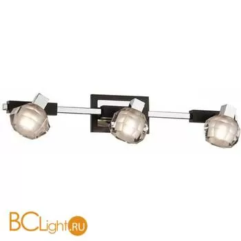 Cпот (точечный светильник) Odeon Light Valensa 1245/3W