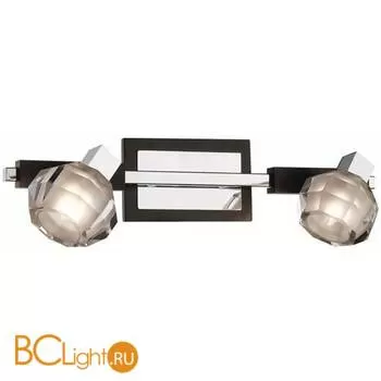 Cпот (точечный светильник) Odeon Light Valensa 1245/2W