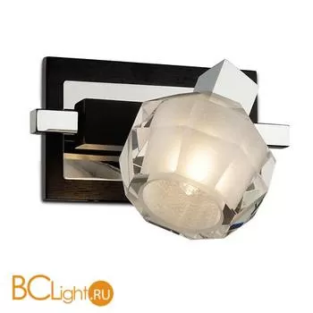 Cпот (точечный светильник) Odeon Light Valensa 1245/1W