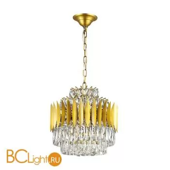 Подвесной светильник Odeon Light Valetta 4123/12 - Фото 0