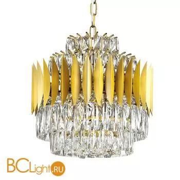 Подвесной светильник Odeon Light Valetta 4123/12