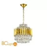 Подвесной светильник Odeon Light Valetta 4123/12 - Фото 0