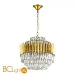 Подвесной светильник Odeon Light Valetta 4123/16 - Фото 0