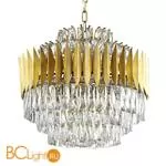 Подвесной светильник Odeon Light Valetta 4123/16