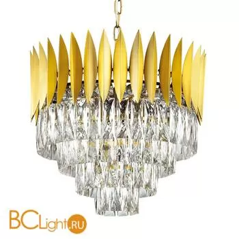 Подвесной светильник Odeon Light Valetta 4124/12