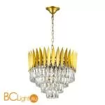 Подвесной светильник Odeon Light Valetta 4124/12 - Фото 0