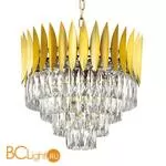 Подвесной светильник Odeon Light Valetta 4124/12