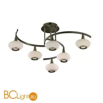 Потолочная люстра Odeon Light Valle 2054/6