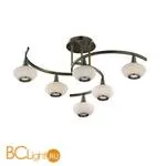 Потолочная люстра Odeon Light Valle 2054/6